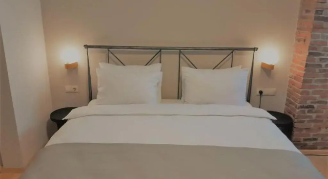 Номер Standard Arts Hotel Tbilisi