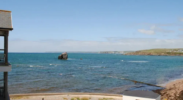 12 Thurlestone Rock, Rezervasyon Tatil Evi Merseyside villalar, Villa