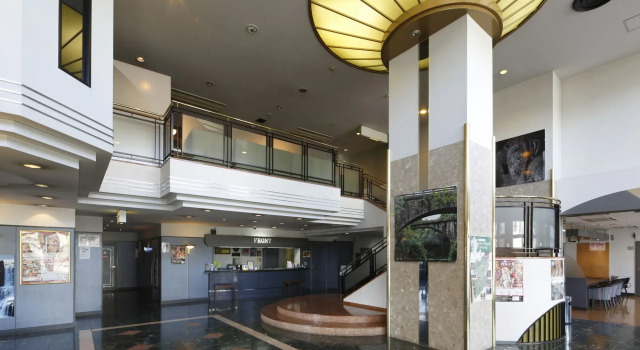 Masunoi, Book Hotel Bungo-Ono Oita