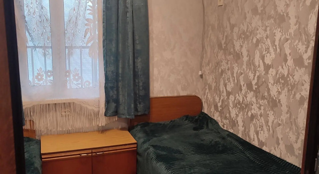 Коттедж Standard с 5 комнатами Коттедж с террасой и садом