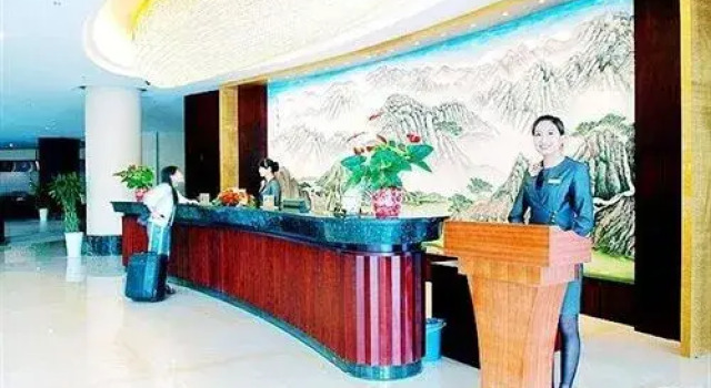 Hangzhou Hua Yue International Hotel