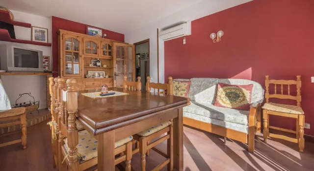 Apartamento Roc, 预订 公寓 罗达德瓦拉 Tarragonès