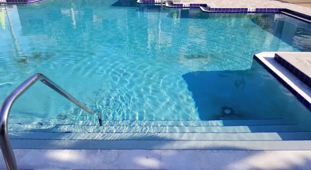 Condo near IMG Academy & Beaches, Забронировать Апартаменты/квартира Отели Sarasota Area с парковкой, Парковка