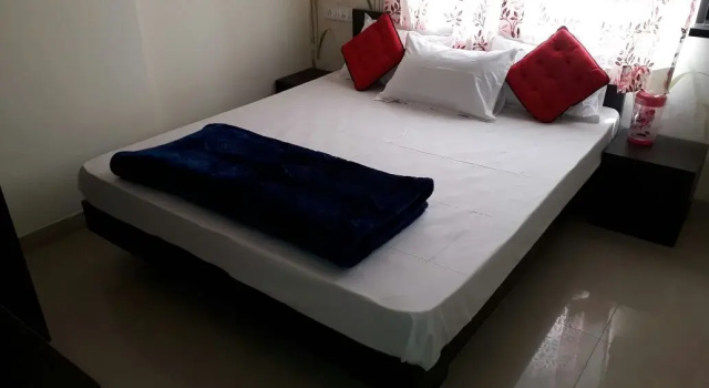 Hotel Amrit Mahal Udaipur