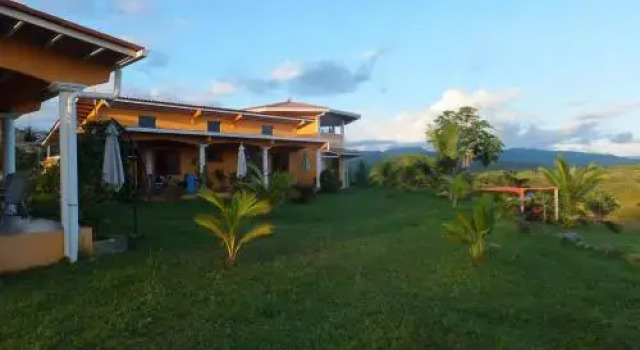 Finca Buena Vista, Varaa Hotelli Higo Mocho Chiriki Province