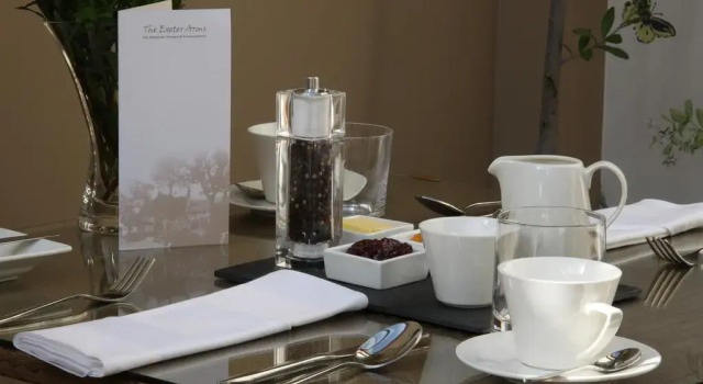 The Exeter Arms, Забронировать Отель Бизнес-отели Англии, 4* 5*