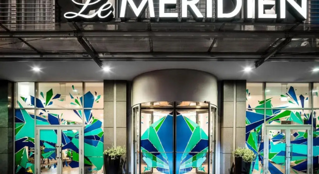 Le Méridien München