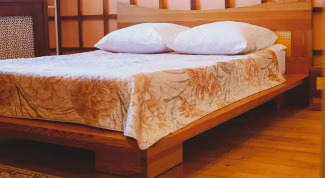 2 yatak odası Standart oda Gradets