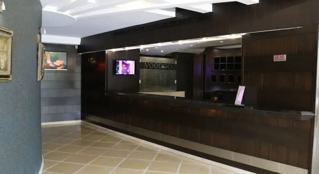Voodoo Hotel, Book Hotel Jounieh Mount Lebanon