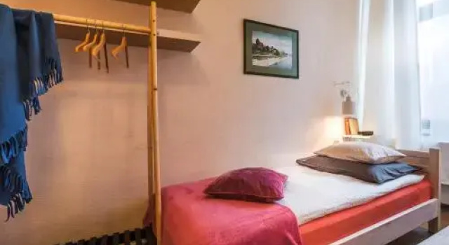Apartament Rynek Staromiejski