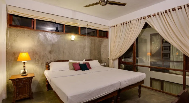 Двухместный люкс Niyati - Boutique Stay