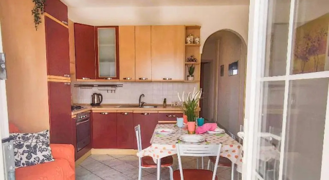 Salento Delizioso appartamento con ampia corte, Buchen Sie Ferienwohnung Hotels in Ugento mit Parkplatz, Parkplätze