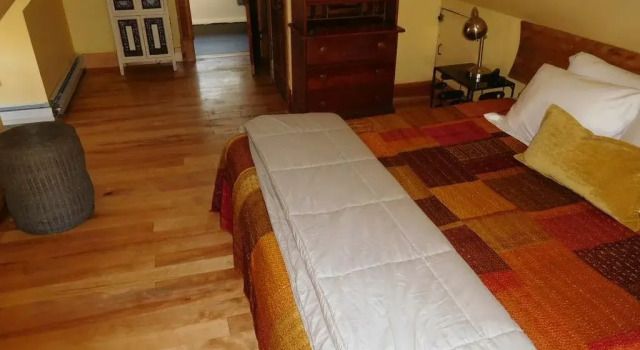 Mt. Philo Inn, Book Hotel Charlotte Lake Champlain