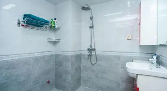 Zhengzhou Erqi·Shenglong Plaza· Locals Apartment 00152020