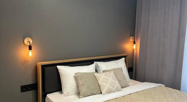 Apartment on Behtereva street 2B_, Prenota Appartamento Astrachan' Astrakhan Region