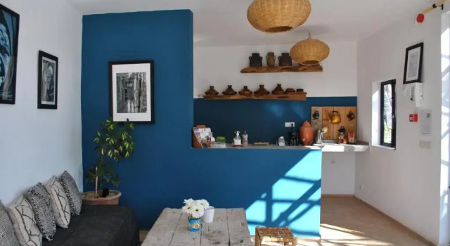 Maison Sidi et Lalla, Reservar Hotel Ghazoua 