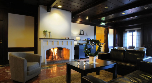 Best Western Nya Star Hotel