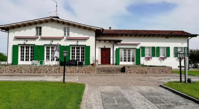 Вилла Exclusive Villa-Per La Dolce Vita Srl