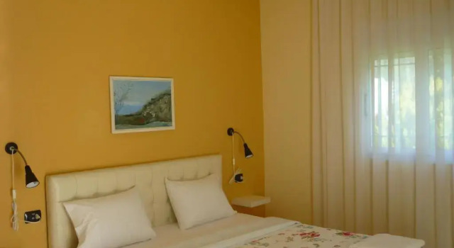Apartment 2 Schlafzimmer Villa Basilika