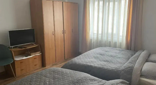 Номер Standard Pensiunea Casa Eden