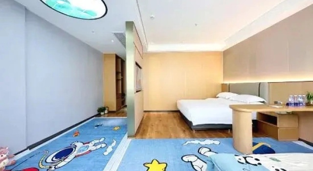 Тент Tumai Siyi Hotel