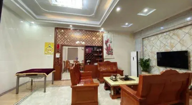 Люкс Gold Coast Seaview Homestay