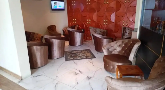 Golden Tulip Essentials Owerri