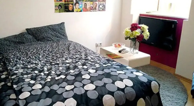 1 Bedroom Business Apartment Appt Berlin