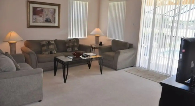 Lakeside Villa- Silver Creek 11723 4 Bedroom Home