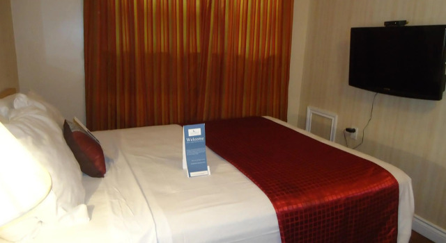 Bayside Inn & Waterfront Suites, Rezervați Hotel Kingston Thousand Islands