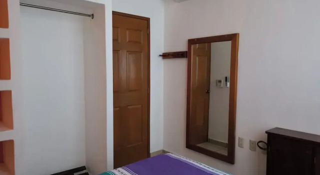 Апартаменты Bungalows Teka