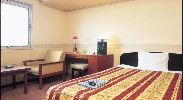 Camera singola Standard Hotel Taira