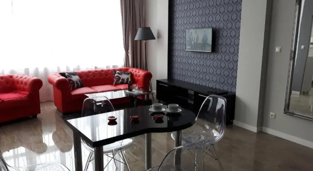 Apartamenty Centrum Krawiecka, Забронировать Апартаменты/квартира Зелёна-Гура Любушское воеводство, рядом с Zielona Góra Market Square