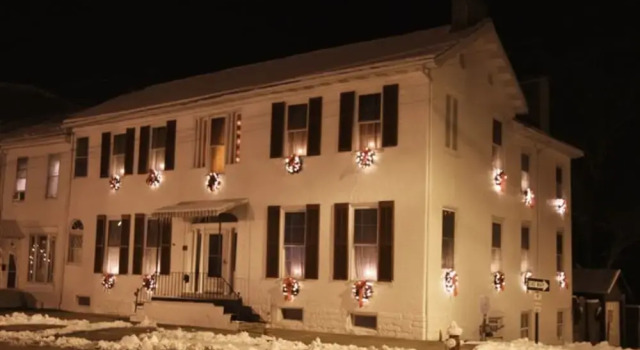 Ammen Home Bed, Breakfast and Retreat, Réserver Hôtel Winchester Kentucky