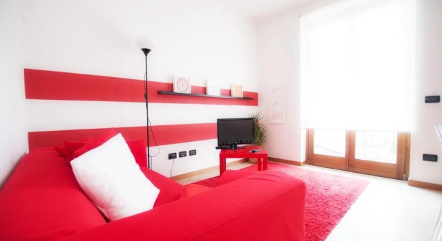 La Casa di Emy, Buchen Sie Hotel Hotels in Iseosee mit Parkplatz, Parkplätze