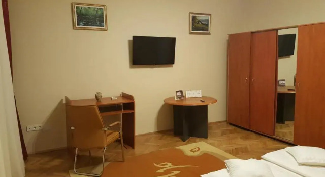 Апартаменты Satu Mare Apartments