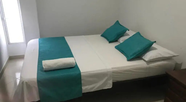 Mayva AprtaHotel