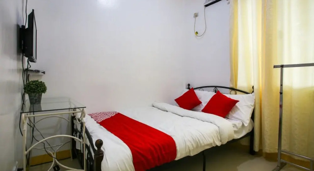 Innsite by OYO Rooms, Забронировать Отель Пасай 