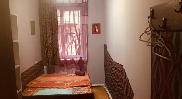 Одноместный номер Standard Lets Go House