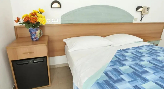 Номер Standard Hotel Giunchi