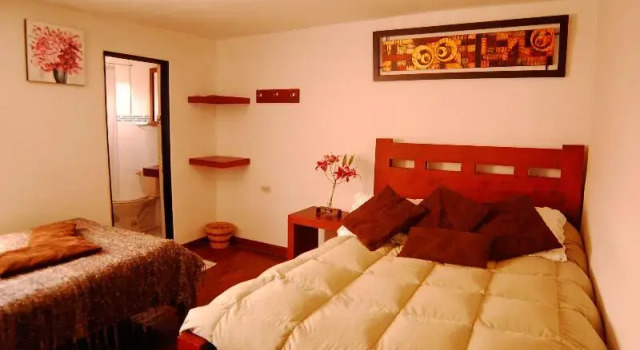 Семейный номер Standard Hotel Alicante