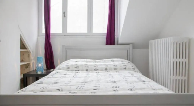 Appartement Cosy et Lumineux, Rezerwuj Apartament Tours 