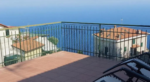 Апартаменты Mira Amalfi