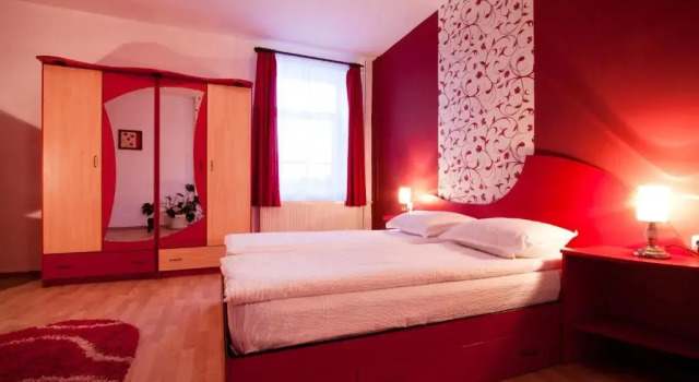 Люкс Filo Hotel