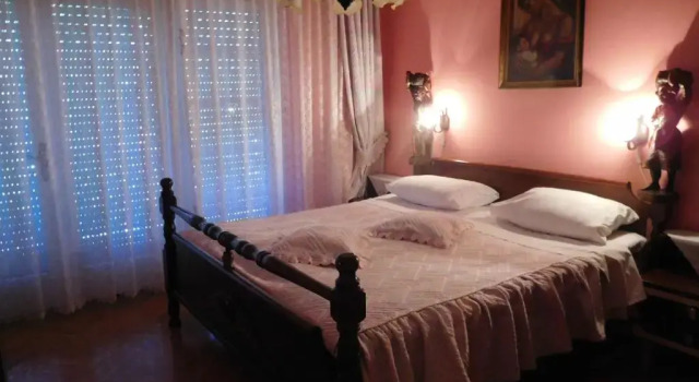 Апартаменты Apartments Edi