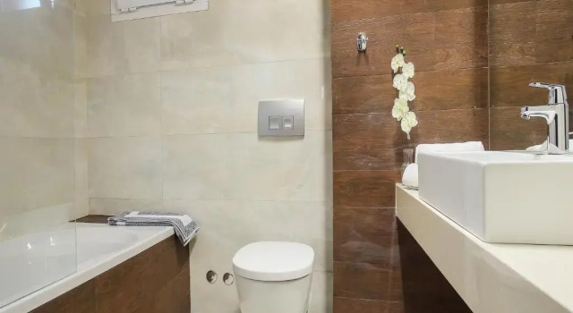 Номер Superior Electra Hotel