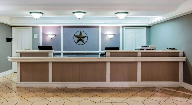 La Quinta Inn Abilene, Boek Hotel Abilene Texas