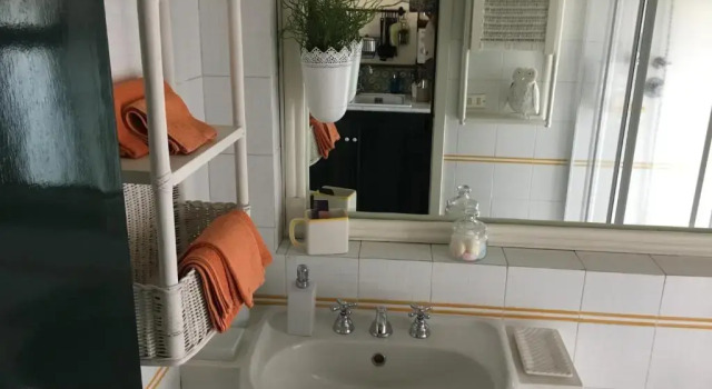 Апартаменты Terrazza Pavone