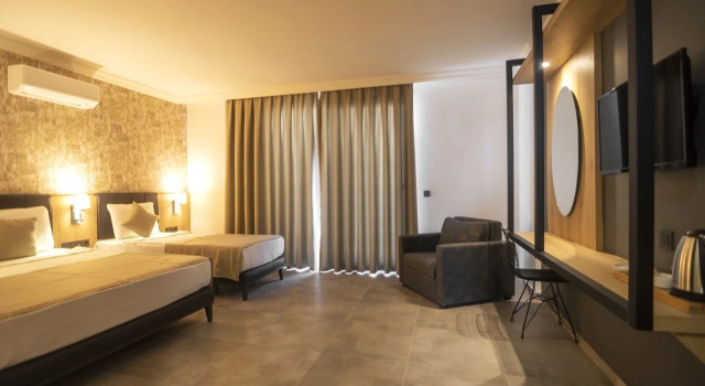 Grand Kolibri Prestige SPA
