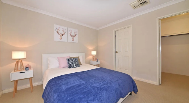 Коттедж с 3 комнатами Redcliff Home Close to City & Airport